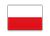 RISTORANTE TAVERNA VERDE - Polski